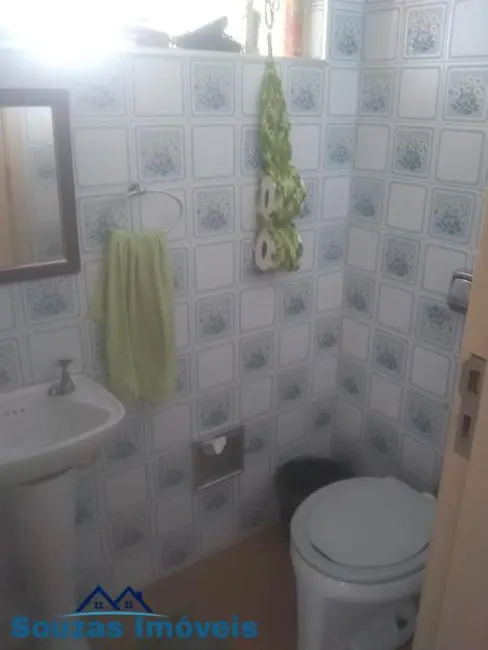 Foto 5 de Casa com 3 quartos à venda, 138m2 em Jardim, Santo Andre - SP