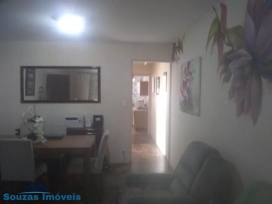 Foto 4 de Casa com 3 quartos à venda, 138m2 em Jardim, Santo Andre - SP