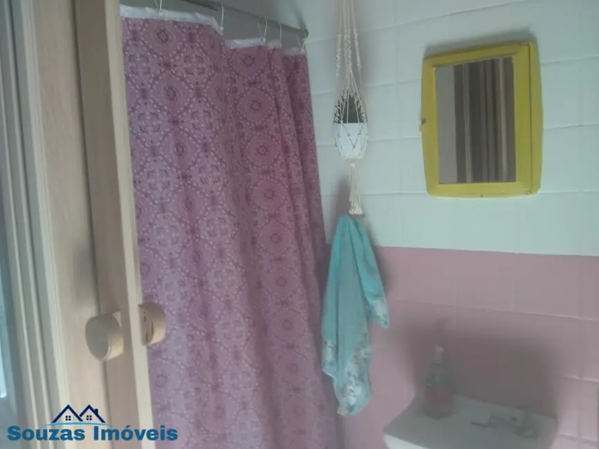 Foto 9 de Casa com 3 quartos à venda, 138m2 em Jardim, Santo Andre - SP