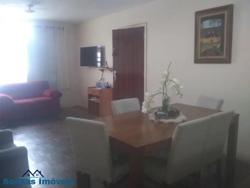 Foto 1 de Casa com 3 quartos à venda, 138m2 em Jardim, Santo Andre - SP