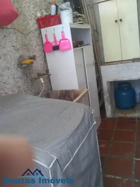 Foto 7 de Casa com 3 quartos à venda, 138m2 em Jardim, Santo Andre - SP