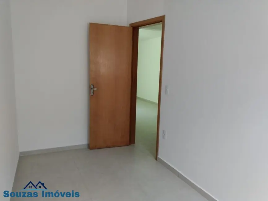 Foto 3 de Apartamento com 2 quartos à venda, 50m2 em Vila Camilópolis, Santo Andre - SP