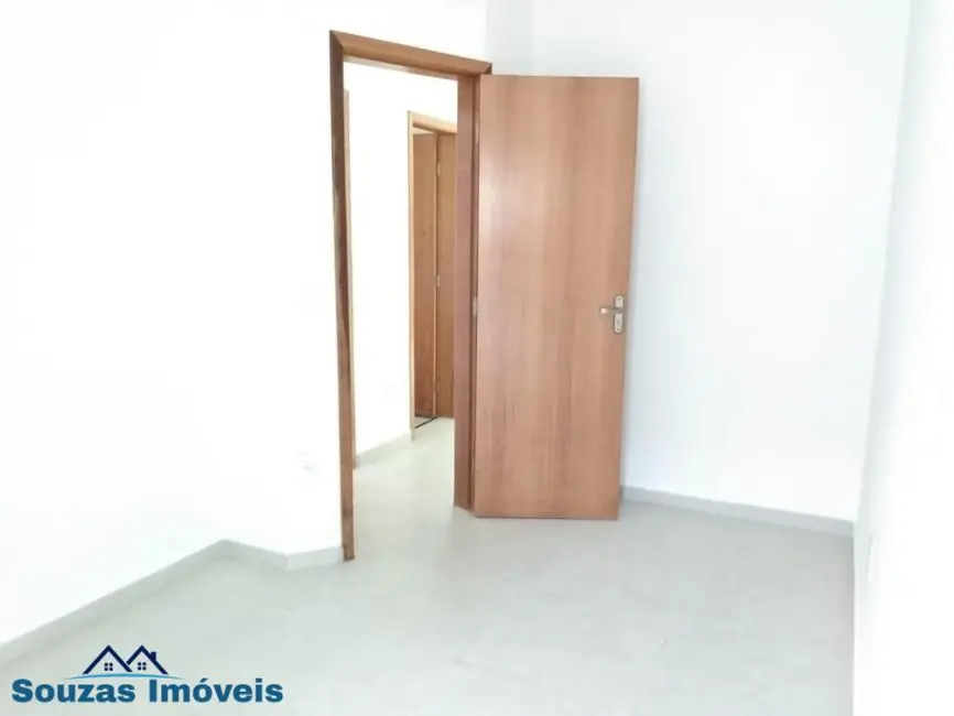 Foto 6 de Apartamento com 2 quartos à venda, 50m2 em Vila Camilópolis, Santo Andre - SP