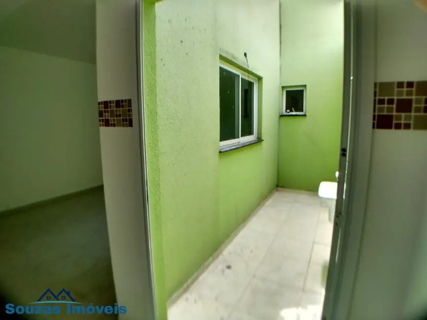 Foto 9 de Apartamento com 2 quartos à venda, 50m2 em Vila Camilópolis, Santo Andre - SP