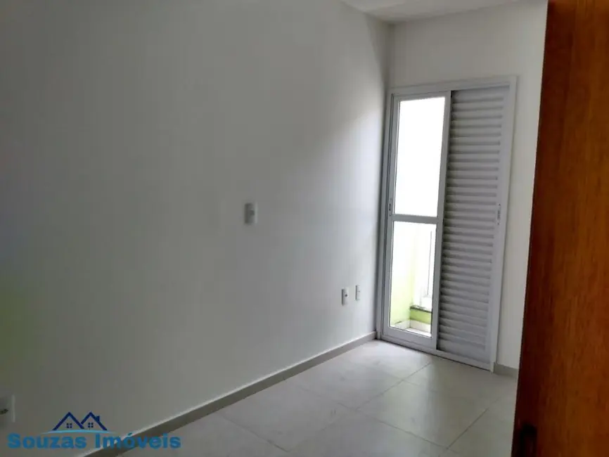 Foto 8 de Apartamento com 2 quartos à venda, 50m2 em Vila Camilópolis, Santo Andre - SP