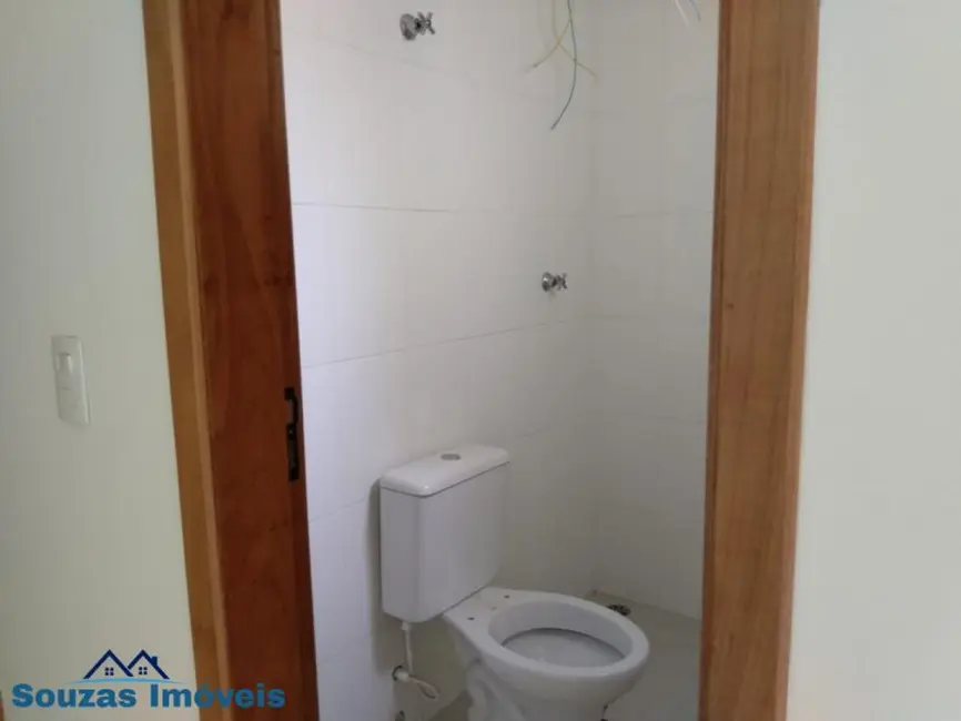 Foto 5 de Apartamento com 2 quartos à venda, 50m2 em Vila Camilópolis, Santo Andre - SP