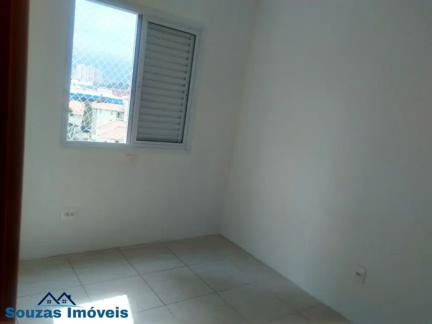 Foto 8 de Apartamento com 2 quartos à venda, 50m2 em Utinga, Santo Andre - SP