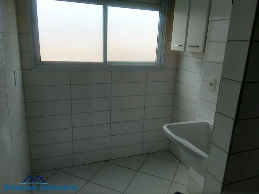 Foto 9 de Apartamento com 2 quartos à venda, 50m2 em Utinga, Santo Andre - SP