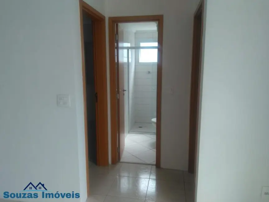 Foto 5 de Apartamento com 2 quartos à venda, 50m2 em Utinga, Santo Andre - SP
