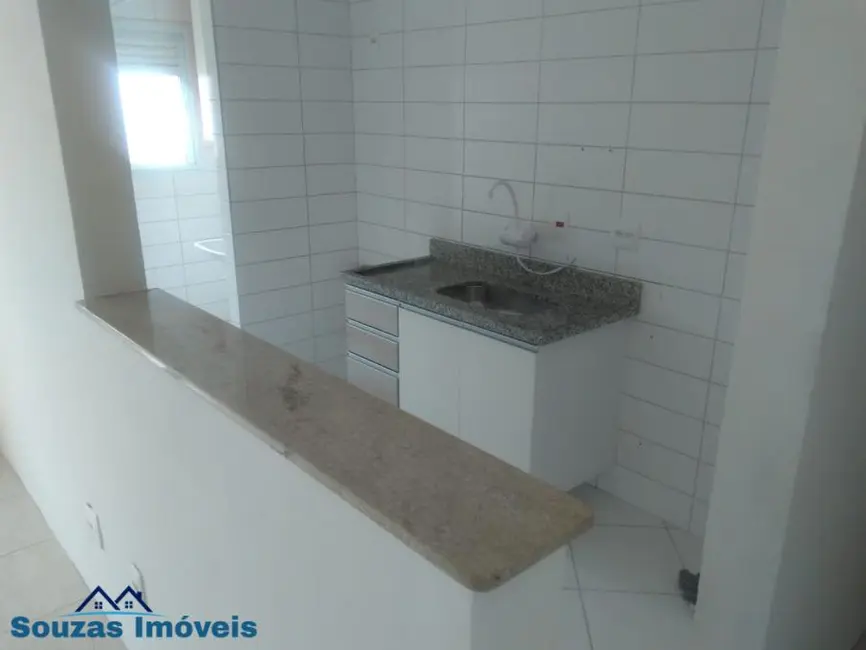 Foto 4 de Apartamento com 2 quartos à venda, 50m2 em Utinga, Santo Andre - SP