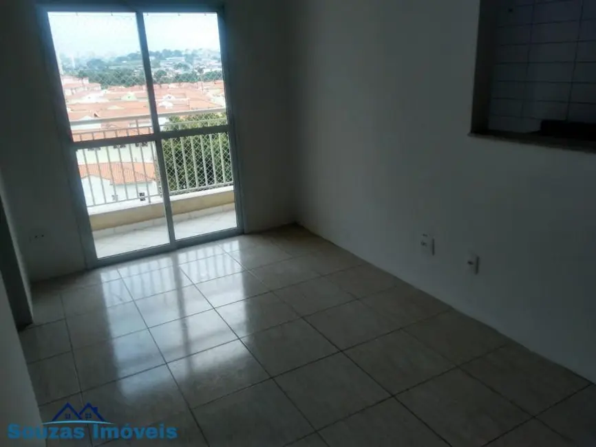 Foto 7 de Apartamento com 2 quartos à venda, 50m2 em Utinga, Santo Andre - SP