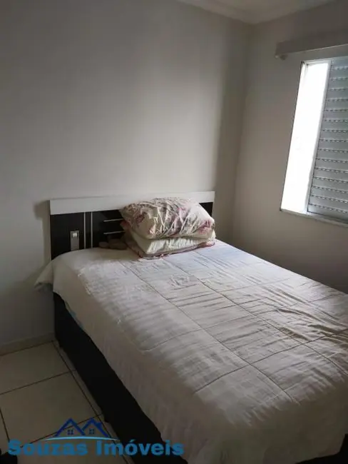 Foto 9 de Apartamento com 2 quartos à venda, 52m2 em Vila Eldízia, Santo Andre - SP