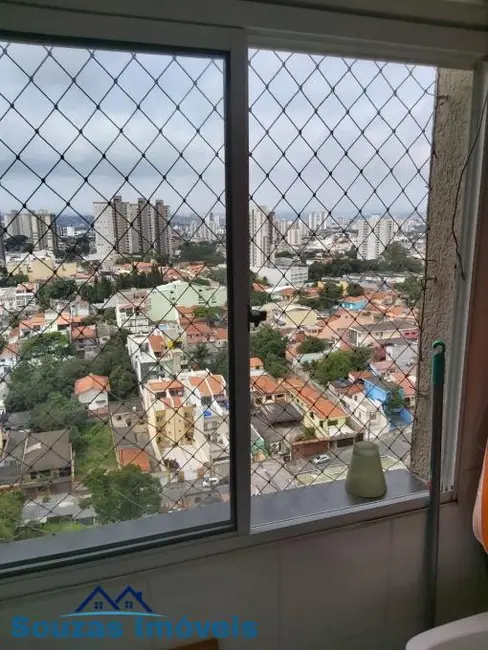 Foto 3 de Apartamento com 2 quartos à venda, 52m2 em Vila Eldízia, Santo Andre - SP