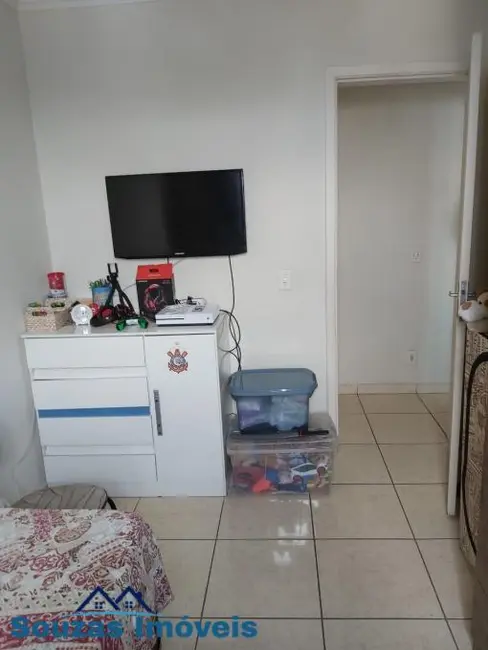 Foto 4 de Apartamento com 2 quartos à venda, 52m2 em Vila Eldízia, Santo Andre - SP