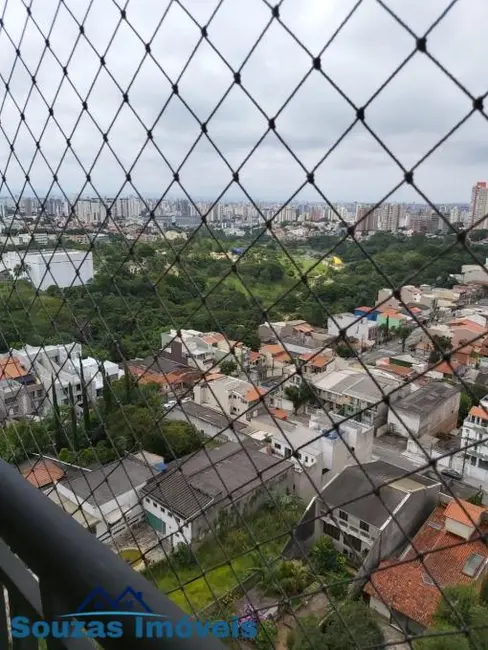 Foto 6 de Apartamento com 2 quartos à venda, 52m2 em Vila Eldízia, Santo Andre - SP