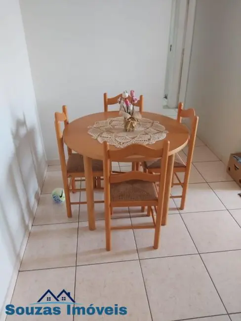 Foto 7 de Apartamento com 2 quartos à venda, 52m2 em Vila Eldízia, Santo Andre - SP