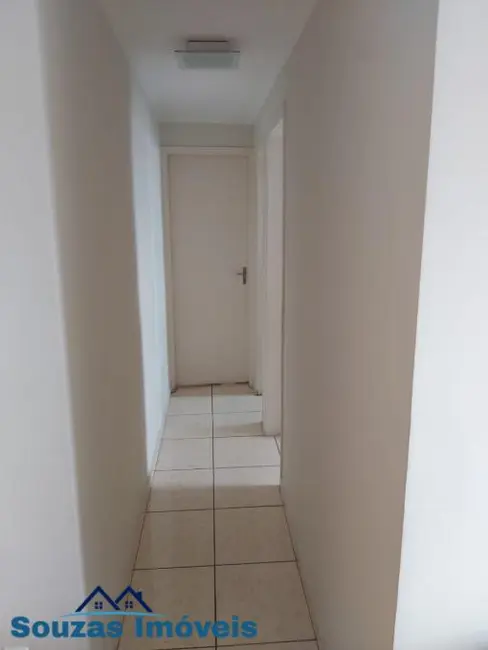 Foto 5 de Apartamento com 2 quartos à venda, 52m2 em Vila Eldízia, Santo Andre - SP