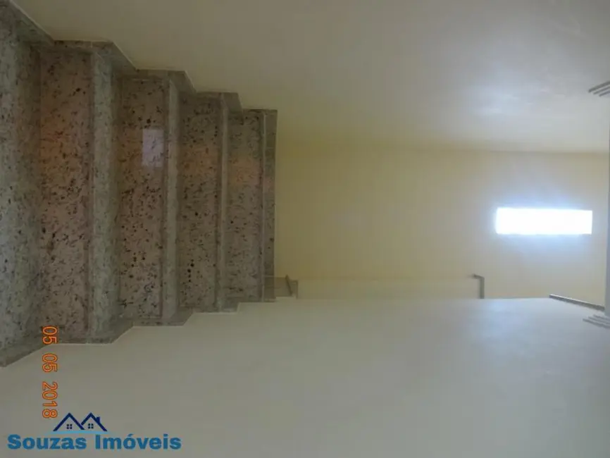 Foto 5 de Sobrado com 3 quartos à venda, 165m2 em Campestre, Santo Andre - SP