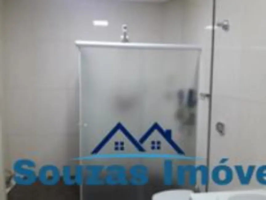 Foto 9 de Sobrado com 3 quartos à venda, 165m2 em Campestre, Santo Andre - SP