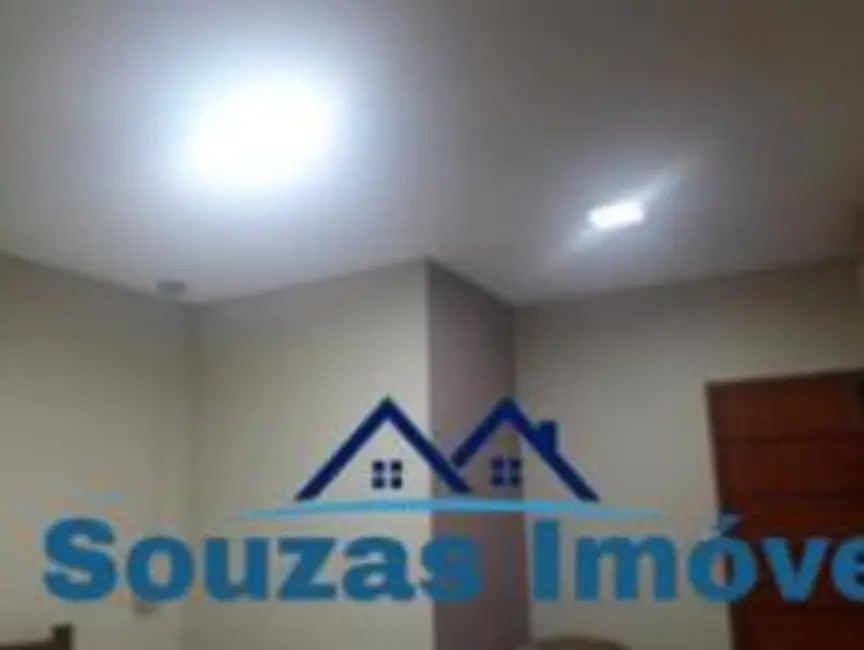 Foto 6 de Sobrado com 3 quartos à venda, 165m2 em Campestre, Santo Andre - SP