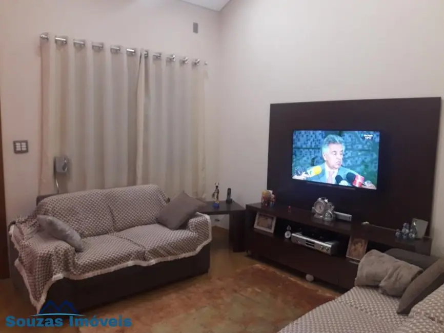 Foto 3 de Sobrado com 3 quartos à venda, 165m2 em Campestre, Santo Andre - SP