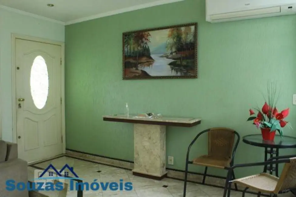 Sobrado com 3 quartos à venda, 298m2 em Olímpico, Sao Caetano Do Sul - SP - imagem 2 Foto 2 de Sobrado com 3 quartos à venda, 298m2 em Olímpico, Sao Caetano Do Sul - SP