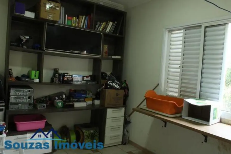 Foto 9 de Sobrado com 3 quartos à venda, 298m2 em Olímpico, Sao Caetano Do Sul - SP