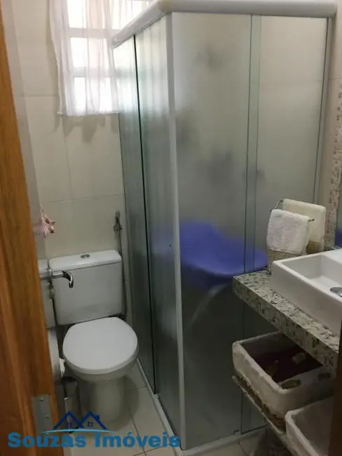 Apartamento com 2 quartos à venda, 73m2 em Utinga, Santo Andre - SP - imagem 3 Foto 3 de Apartamento com 2 quartos à venda, 73m2 em Utinga, Santo Andre - SP