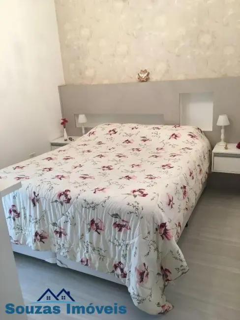 Apartamento com 2 quartos à venda, 73m2 em Utinga, Santo Andre - SP - imagem 7 Foto 7 de Apartamento com 2 quartos à venda, 73m2 em Utinga, Santo Andre - SP