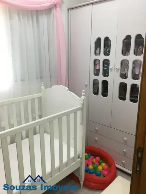 Apartamento com 2 quartos à venda, 73m2 em Utinga, Santo Andre - SP - imagem 5 Foto 5 de Apartamento com 2 quartos à venda, 73m2 em Utinga, Santo Andre - SP