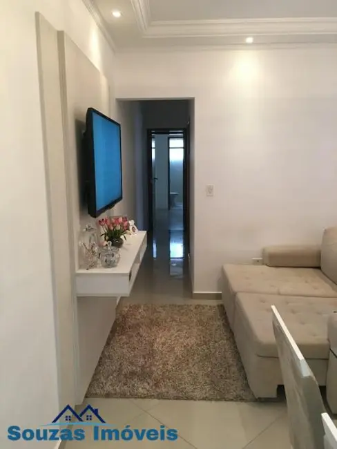 Apartamento com 2 quartos à venda, 73m2 em Utinga, Santo Andre - SP - imagem 6 Foto 6 de Apartamento com 2 quartos à venda, 73m2 em Utinga, Santo Andre - SP