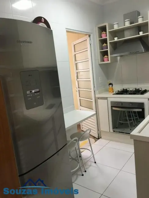 Apartamento com 2 quartos à venda, 73m2 em Utinga, Santo Andre - SP - imagem 9 Foto 9 de Apartamento com 2 quartos à venda, 73m2 em Utinga, Santo Andre - SP