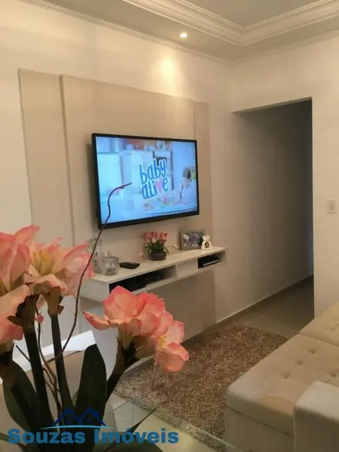 Foto 1 de Apartamento com 2 quartos à venda, 73m2 em Utinga, Santo Andre - SP