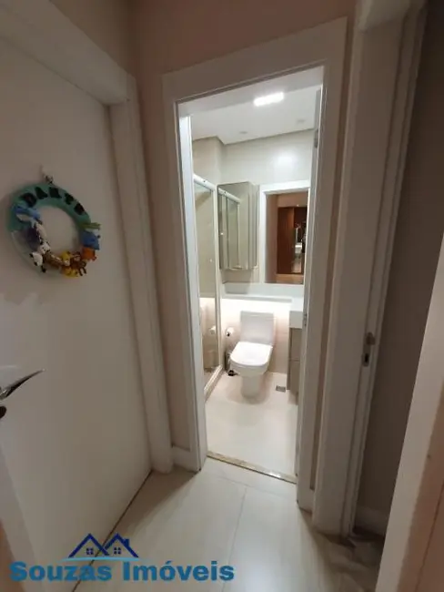 Apartamento com 2 quartos à venda, 81m2 em Campestre, Santo Andre - SP - imagem 9 Foto 9 de Apartamento com 2 quartos à venda, 81m2 em Campestre, Santo Andre - SP