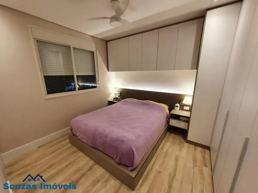 Apartamento com 2 quartos à venda, 81m2 em Campestre, Santo Andre - SP - imagem 8 Foto 8 de Apartamento com 2 quartos à venda, 81m2 em Campestre, Santo Andre - SP