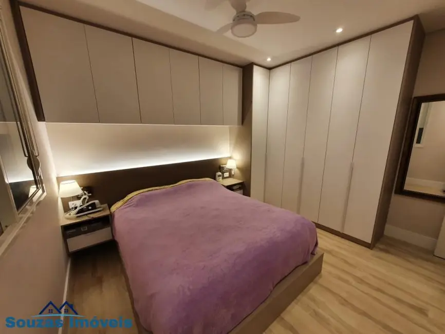 Apartamento com 2 quartos à venda, 81m2 em Campestre, Santo Andre - SP - imagem 7 Foto 7 de Apartamento com 2 quartos à venda, 81m2 em Campestre, Santo Andre - SP