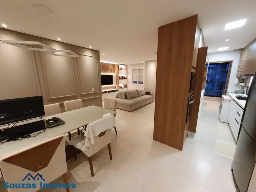 Apartamento com 2 quartos à venda, 81m2 em Campestre, Santo Andre - SP - imagem 3 Foto 3 de Apartamento com 2 quartos à venda, 81m2 em Campestre, Santo Andre - SP