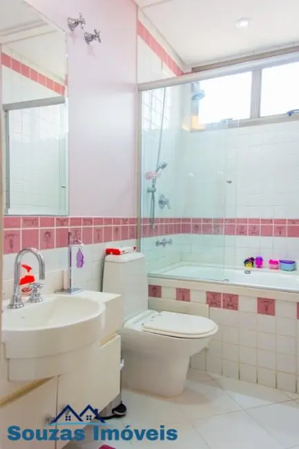 Foto 8 de Apartamento com 3 quartos à venda, 248m2 em Vila Gilda, Santo Andre - SP