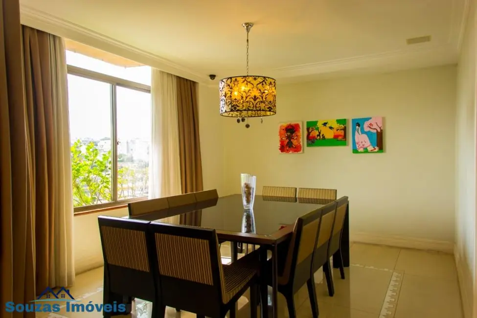 Foto 7 de Apartamento com 3 quartos à venda, 248m2 em Vila Gilda, Santo Andre - SP