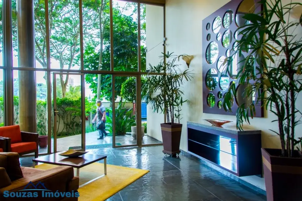 Foto 3 de Apartamento com 3 quartos à venda, 248m2 em Vila Gilda, Santo Andre - SP