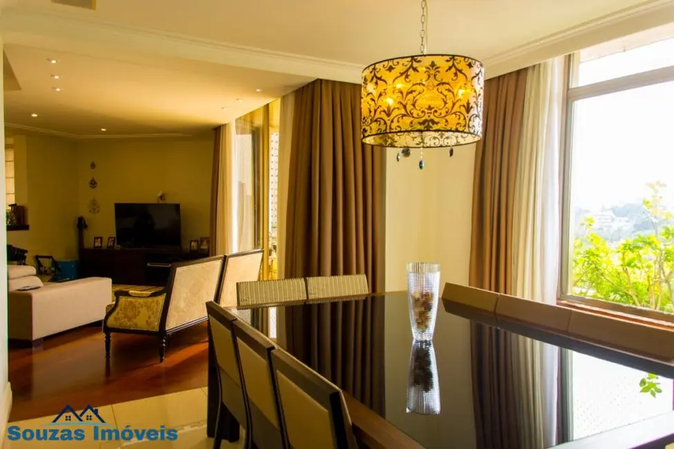 Foto 6 de Apartamento com 3 quartos à venda, 248m2 em Vila Gilda, Santo Andre - SP