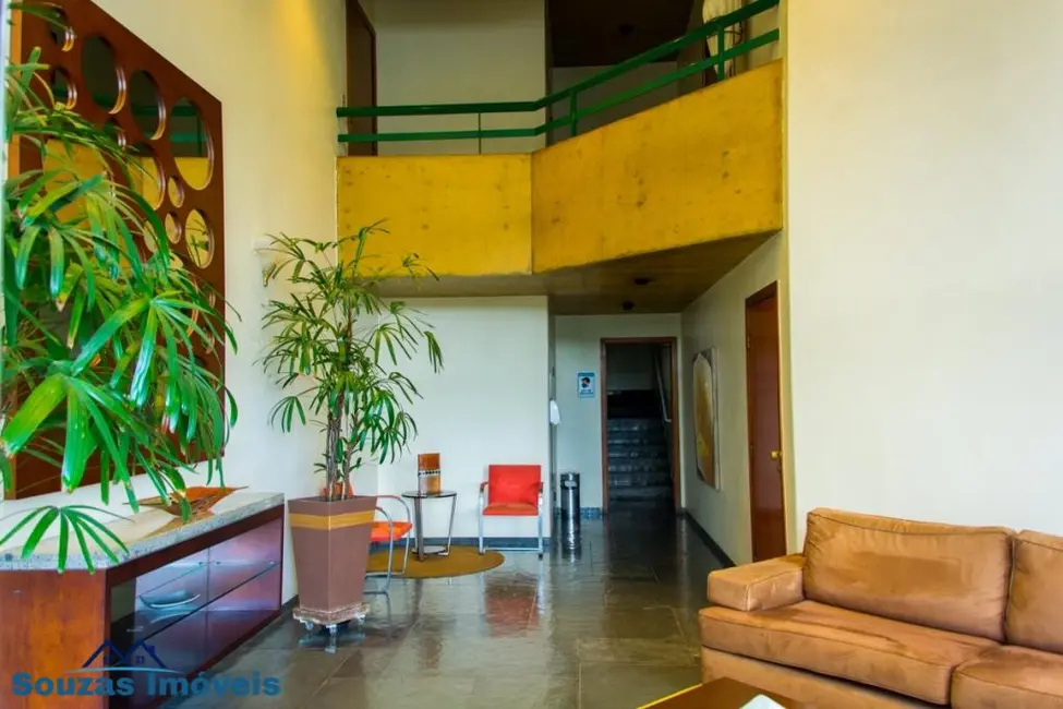 Foto 9 de Apartamento com 3 quartos à venda, 248m2 em Vila Gilda, Santo Andre - SP