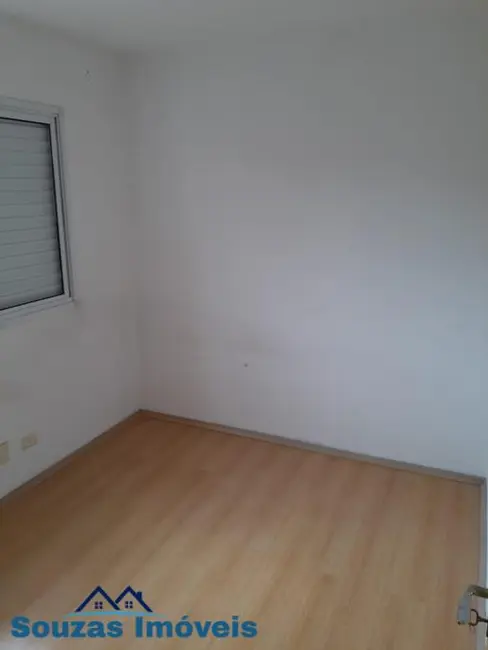 Foto 3 de Apartamento com 3 quartos para alugar, 56m2 em Vila Palmares, Santo Andre - SP