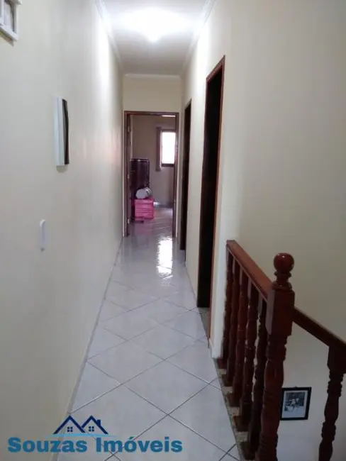 Foto 4 de Sobrado com 3 quartos à venda, 145m2 em Vila Francisco Matarazzo, Santo Andre - SP