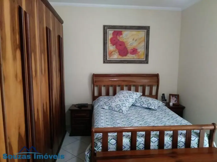 Foto 8 de Sobrado com 3 quartos à venda, 145m2 em Vila Francisco Matarazzo, Santo Andre - SP