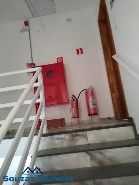 Foto 5 de Cobertura com 2 quartos à venda, 100m2 em Vila Clarice, Santo Andre - SP
