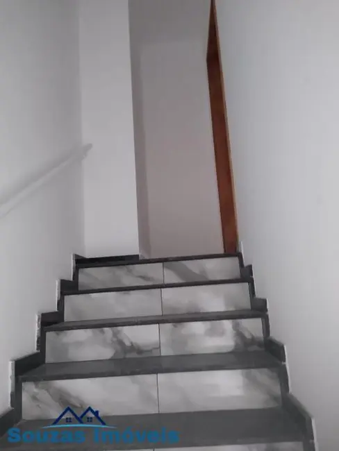 Foto 9 de Cobertura com 2 quartos à venda, 100m2 em Vila Clarice, Santo Andre - SP