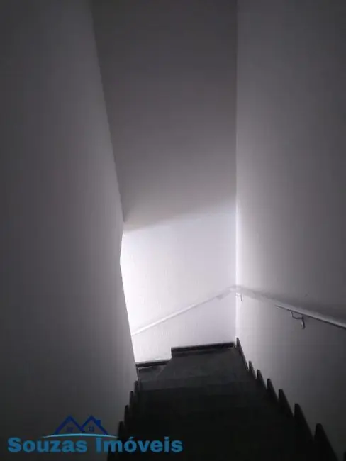 Foto 4 de Cobertura com 2 quartos à venda, 100m2 em Vila Clarice, Santo Andre - SP