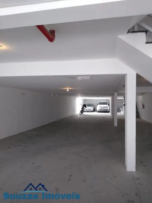 Foto 2 de Cobertura com 2 quartos à venda, 100m2 em Vila Clarice, Santo Andre - SP