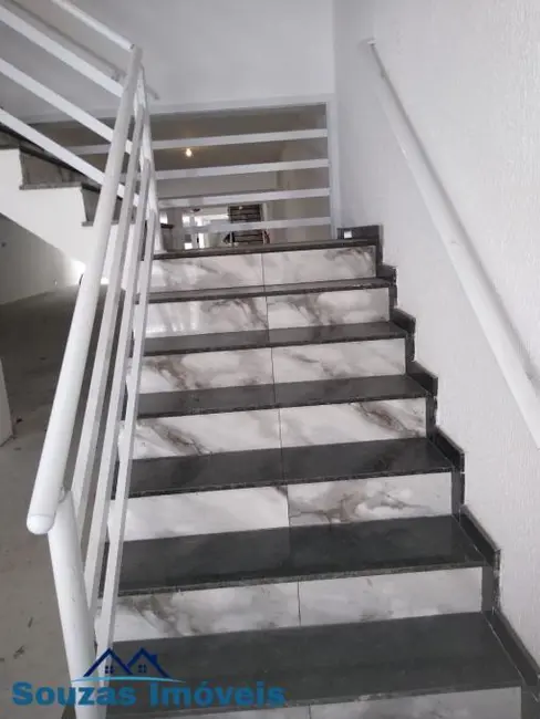 Foto 3 de Cobertura com 2 quartos à venda, 100m2 em Vila Clarice, Santo Andre - SP